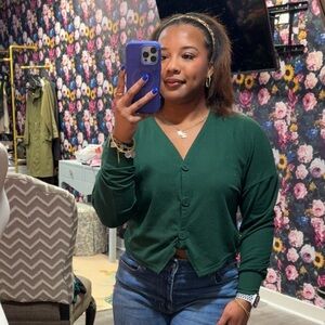 Meet your Posher, Mariah